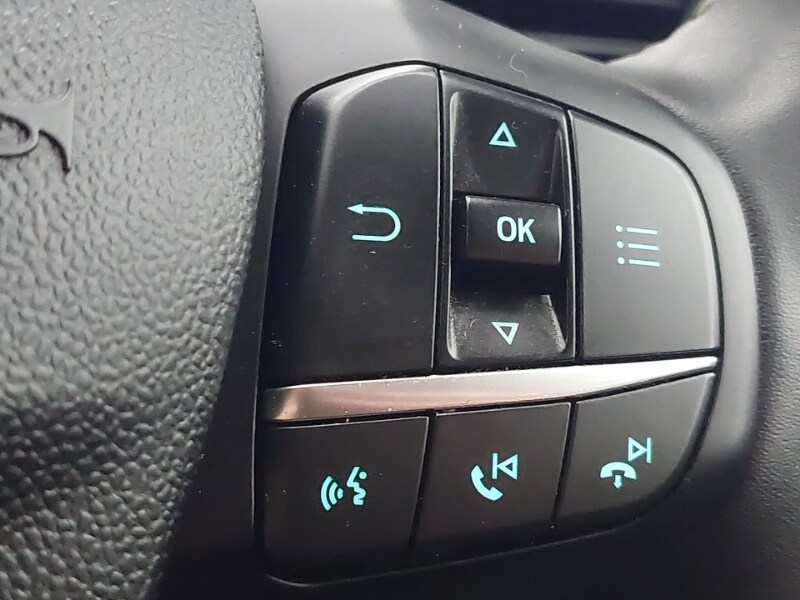 Used Ford Puma 2022 for sale - 77448311: Photo 16