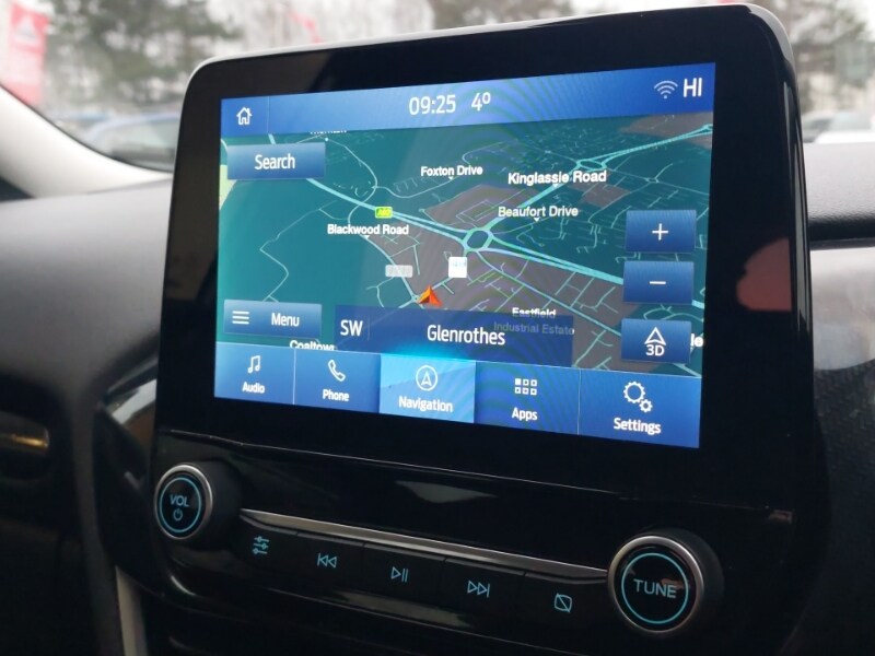 Used Ford Puma 2022 for sale - 77448311: Photo 17