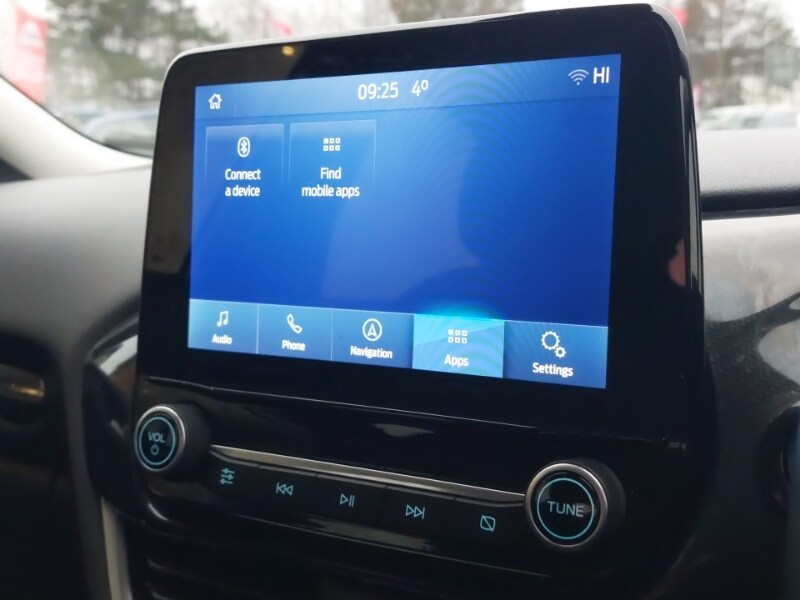 Used Ford Puma 2022 for sale - 77448311: Photo 18