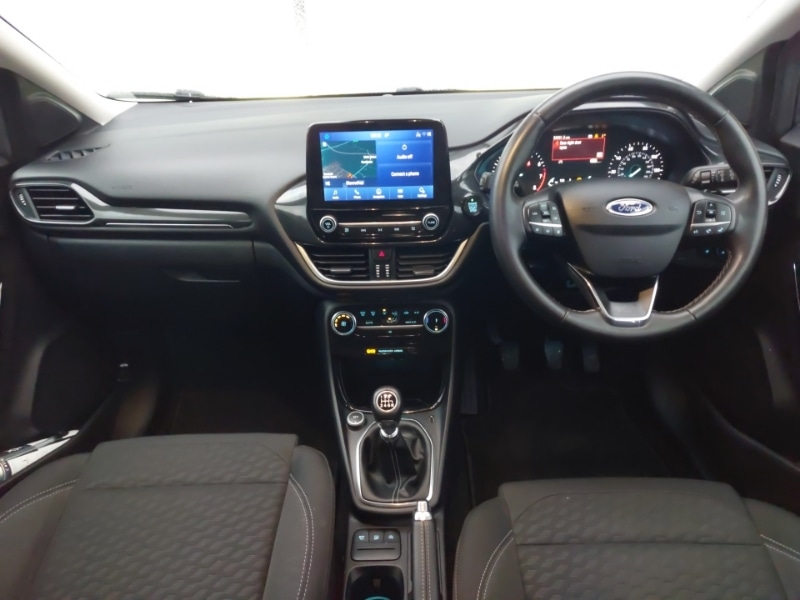 Used Ford Puma 2022 for sale - 77448311: Photo 2