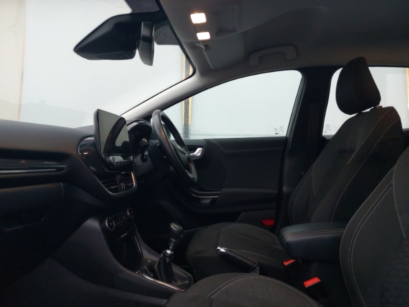 Used Ford Puma 2022 for sale - 77448311: Photo 5