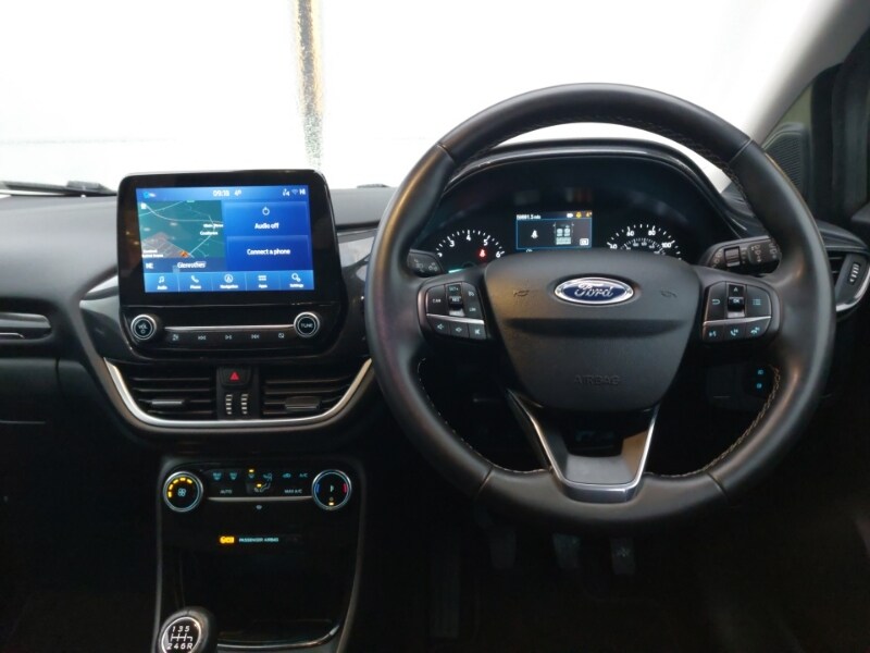 Used Ford Puma 2022 for sale - 77448311: Photo 7