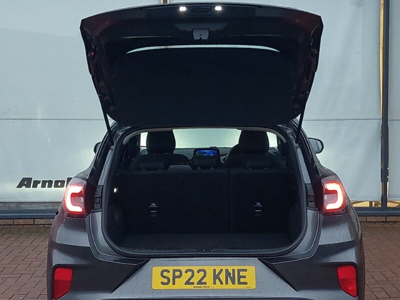 Used Ford Puma 2022 for sale - 77448311: Photo 8