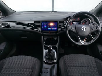 Used Vauxhall Astra 2017 for sale - 76213599: Photo