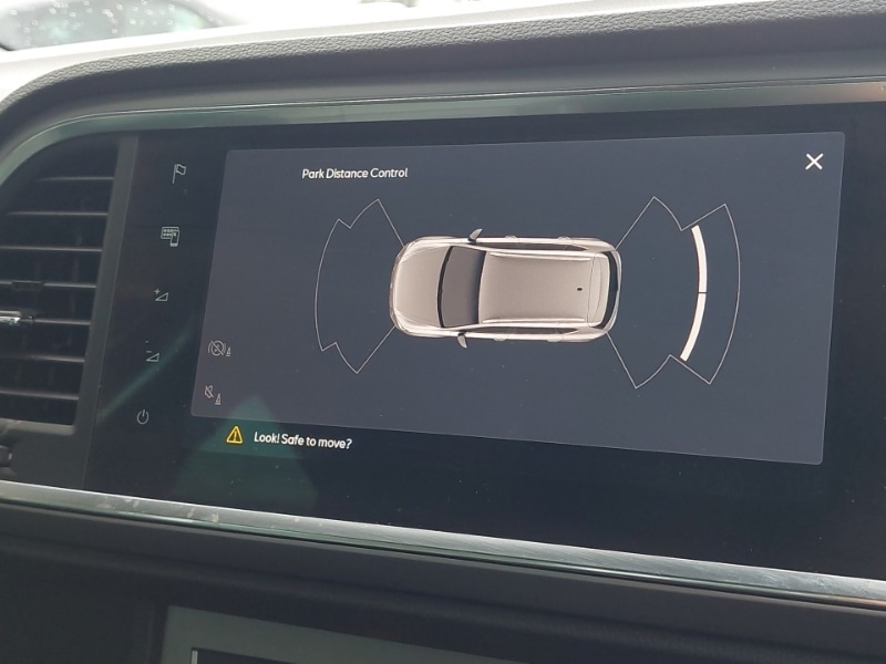 Used SEAT Ateca 2022 for sale - 78006063: Photo 17