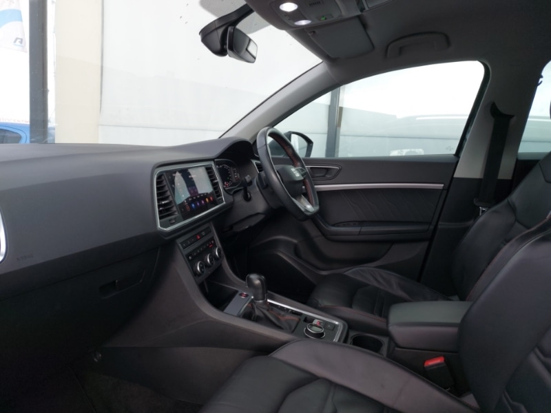 Used SEAT Ateca 2022 for sale - 78006063: Photo 5