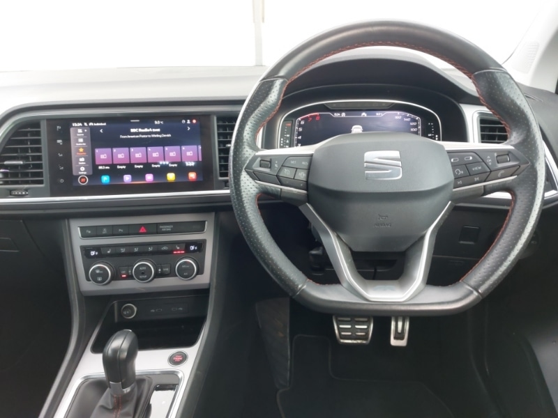 Used SEAT Ateca 2022 for sale - 78006063: Photo 7