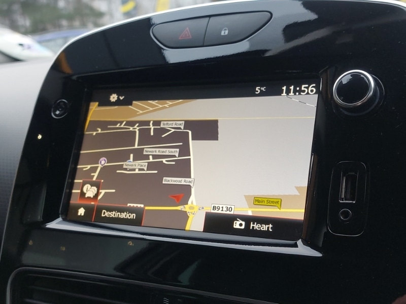 Used Renault Clio 2019 for sale - 76846829: Photo 18