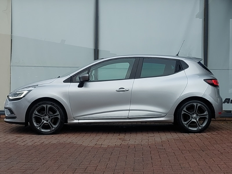 Used Renault Clio 2019 for sale - 76846829: Photo 4