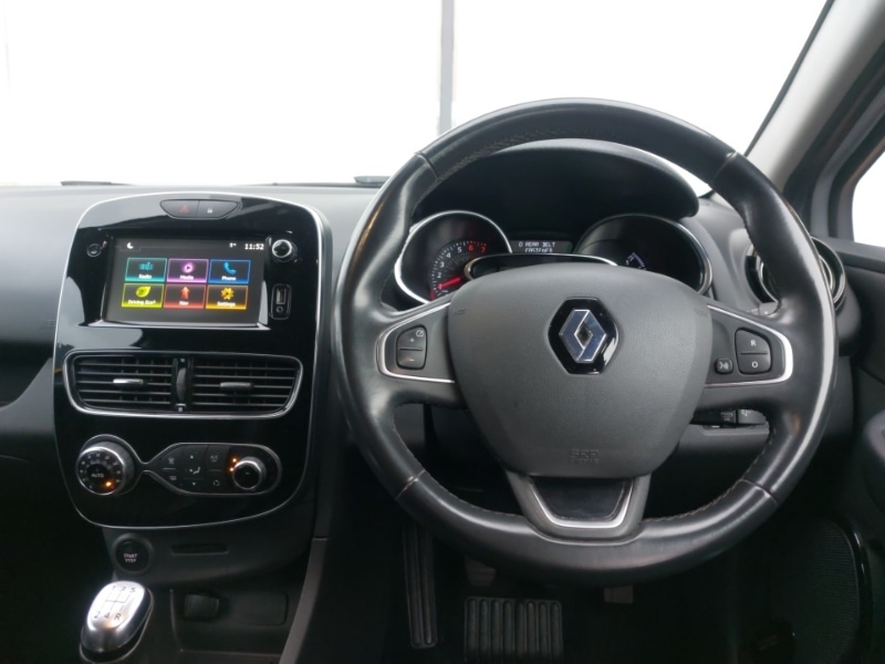 Used Renault Clio 2019 for sale - 76846829: Photo 7