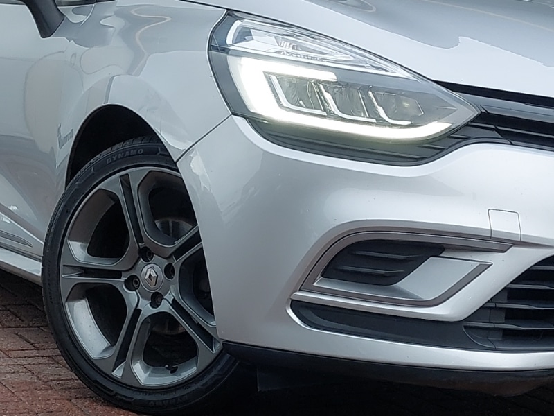 Used Renault Clio 2019 for sale - 76846829: Photo 9