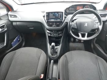 Used Peugeot 208 2019 for sale - 79734116: Photo