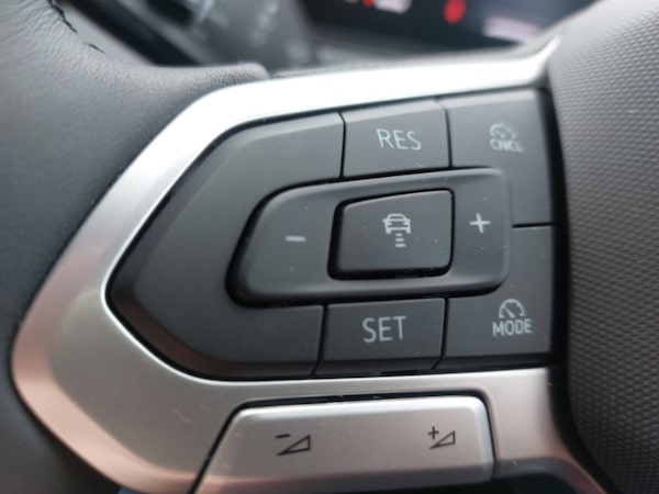 Used Volkswagen Tiguan 2025 for sale - 75652543: Photo 12
