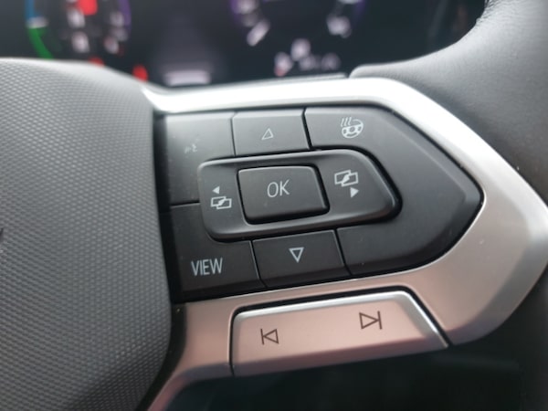Used Volkswagen Tiguan 2025 for sale - 75652543: Photo 13