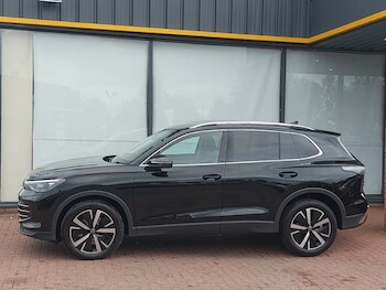 Used Volkswagen Tiguan 2025 for sale - 75652543: Photo