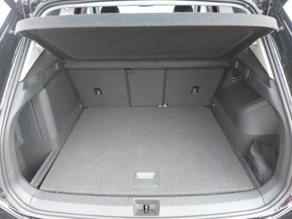 Used Volkswagen Tiguan 2025 for sale - 75652543: Photo 8
