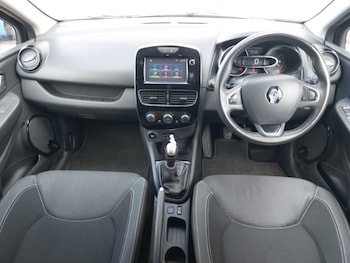 Used Renault Clio 2018 for sale - 78498644: Photo