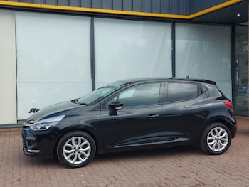 Used Renault Clio 2018 for sale - 78498644: Photo