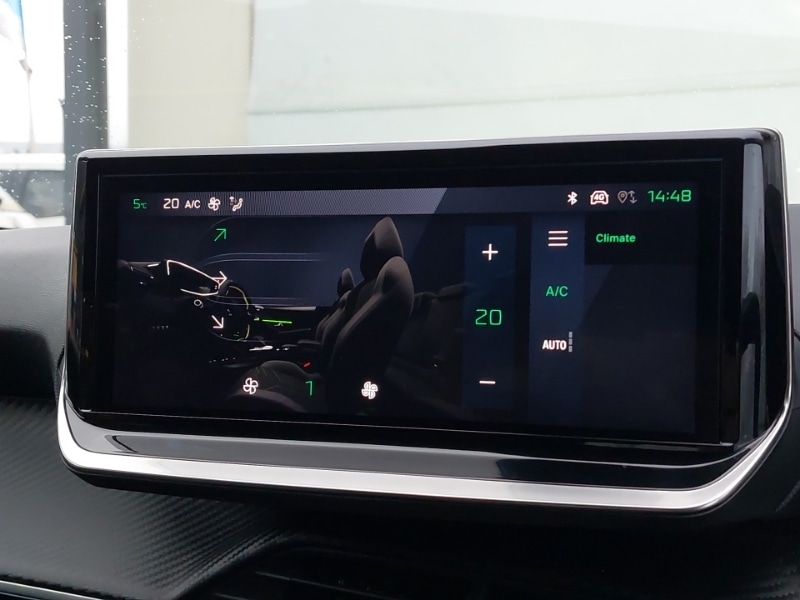 Used Peugeot 208 2024 for sale - 77433530: Photo 11