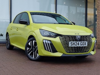 Used Peugeot 208 2024 for sale - 77433530: Photo