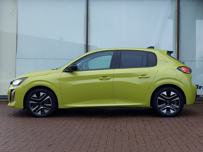 Used Peugeot 208 2024 for sale - 77433530: Photo 4