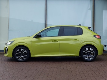 Used Peugeot 208 2024 for sale - 77433530: Photo