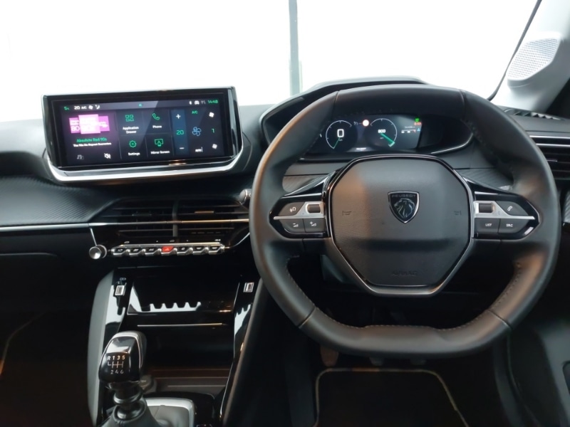 Used Peugeot 208 2024 for sale - 77433530: Photo 7