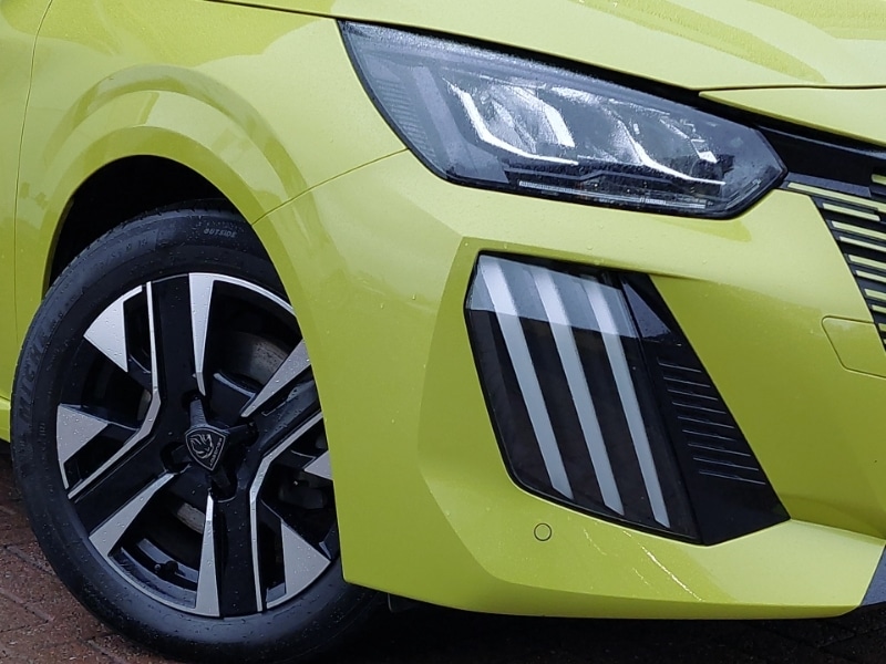 Used Peugeot 208 2024 for sale - 77433530: Photo 9