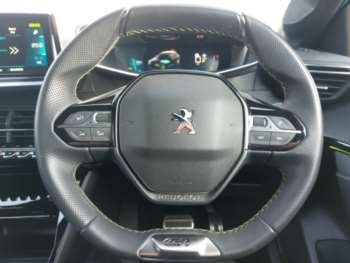 Used Peugeot 208 2021 for sale - 74254094: Photo