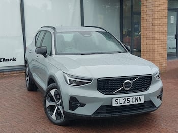 Used Volvo XC40 2025 for sale - 79704326: Photo