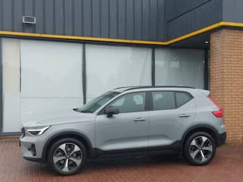 Used Volvo XC40 2025 for sale - 79704326: Photo