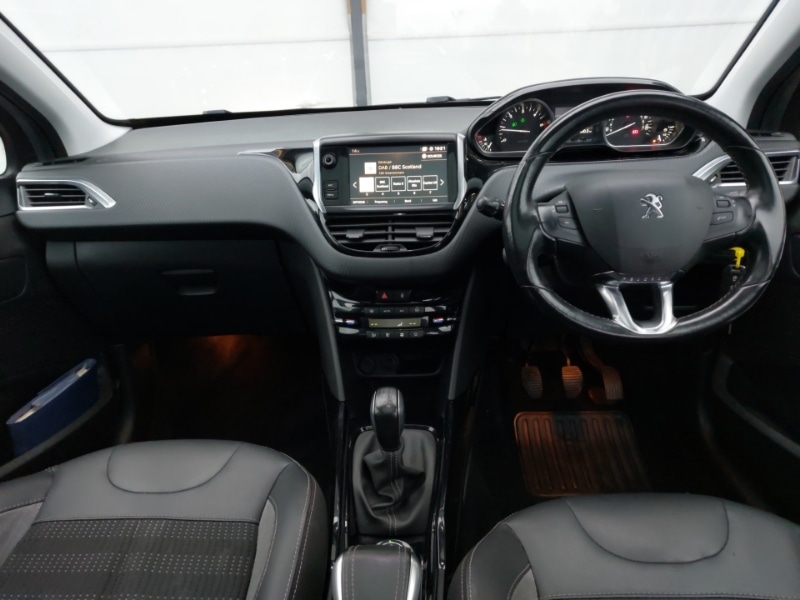 Used Peugeot 2008 2019 for sale - 76771345: Photo 2