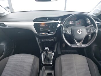Used Vauxhall Corsa 2020 for sale - 78670199: Photo