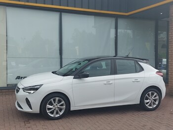 Used Vauxhall Corsa 2020 for sale - 78670199: Photo