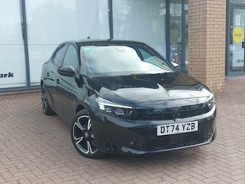 Used Vauxhall Corsa 2025 for sale - 78269278: Photo