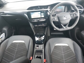 Used Vauxhall Corsa 2025 for sale - 78269278: Photo