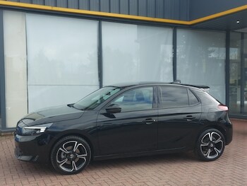 Used Vauxhall Corsa 2025 for sale - 78269278: Photo