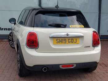 Used MINI Hatch 2019 for sale - 74919708: Photo