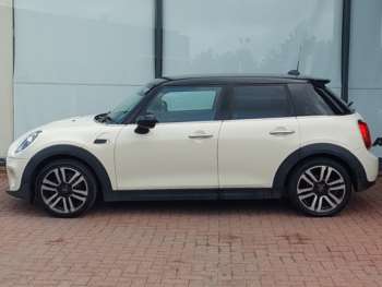 Used MINI Hatch 2019 for sale - 74919708: Photo