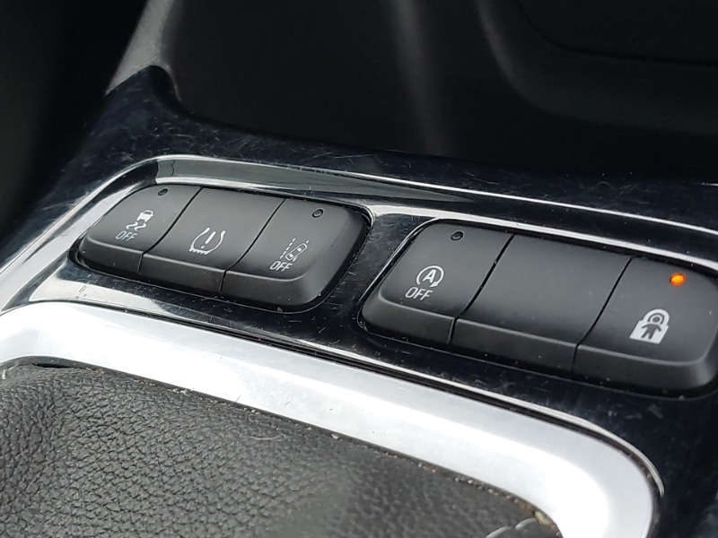 Used Vauxhall Crossland 2022 for sale - 76483938: Photo 13