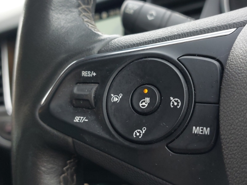 Used Vauxhall Crossland 2022 for sale - 76483938: Photo 14