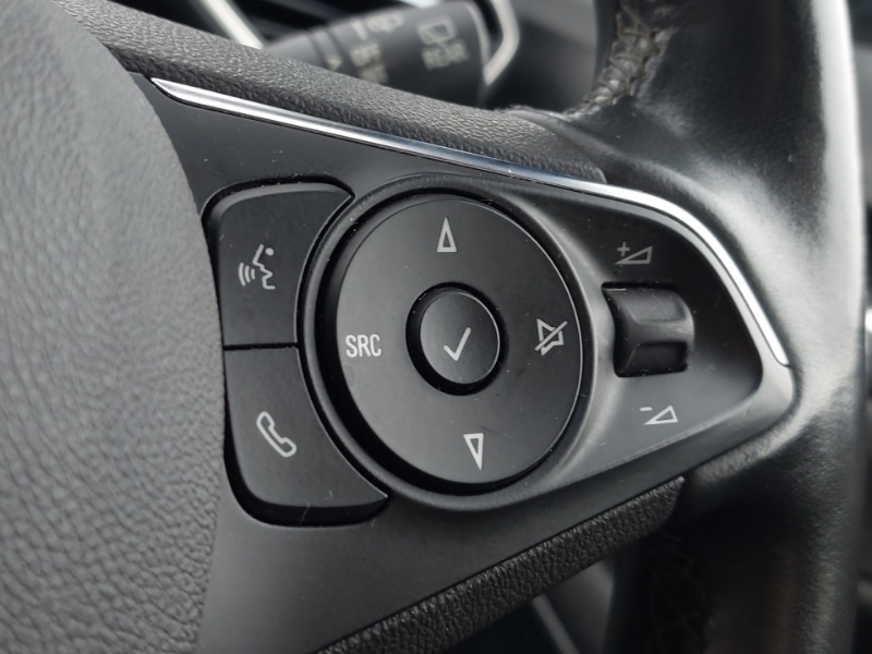 Used Vauxhall Crossland 2022 for sale - 76483938: Photo 15