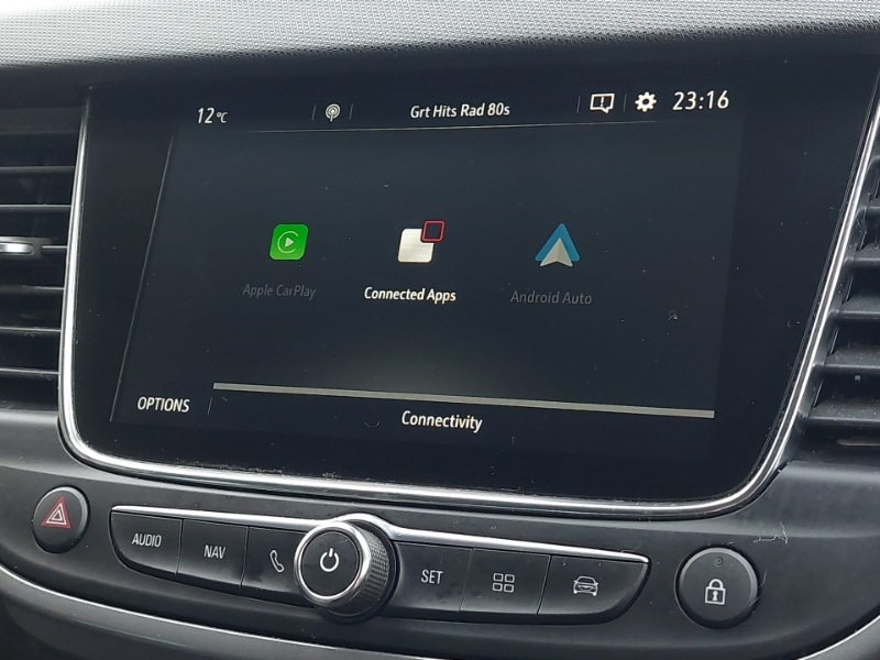 Used Vauxhall Crossland 2022 for sale - 76483938: Photo 17