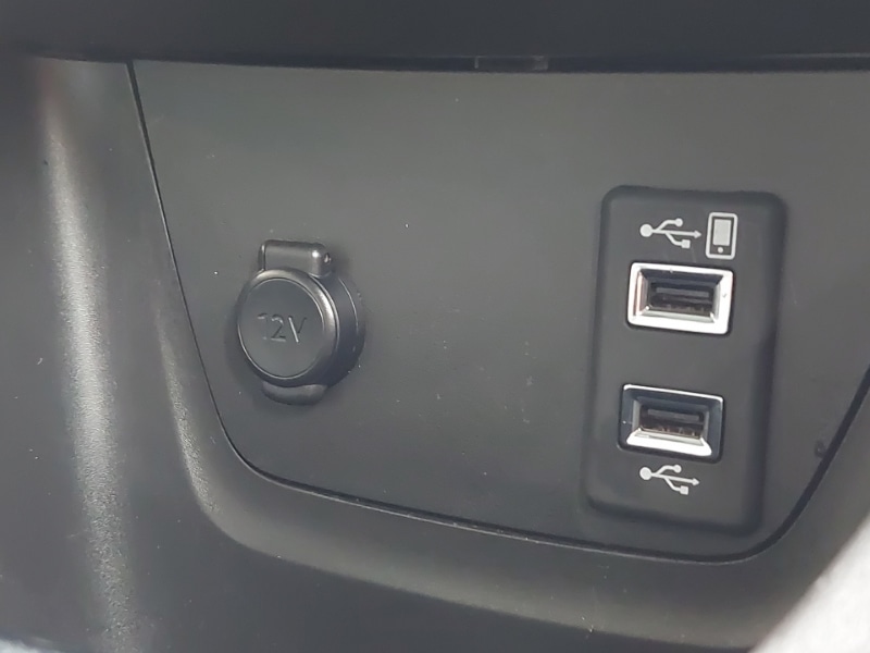 Used Vauxhall Crossland 2022 for sale - 76483938: Photo 19