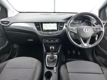 Used Vauxhall Crossland 2022 for sale - 76483938: Photo