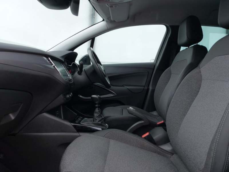 Used Vauxhall Crossland 2022 for sale - 76483938: Photo 5