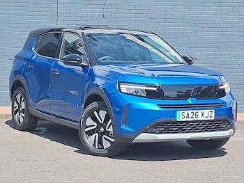 Used Vauxhall Frontera 2026 for sale - 79078132: Photo