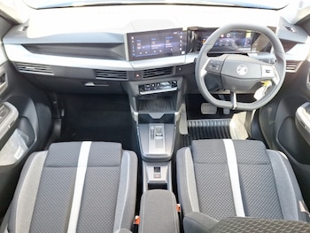 Used Vauxhall Frontera 2026 for sale - 79078132: Photo