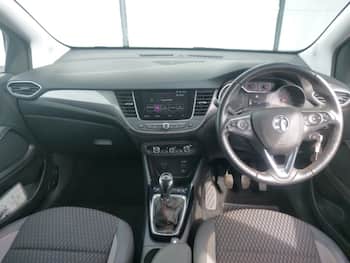 Used Vauxhall Crossland X 2019 for sale - 79786269: Photo