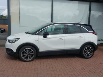Used Vauxhall Crossland X 2019 for sale - 79786269: Photo